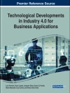 的封面 Goran D & Joaquim: Technological Developments in Industry 4.0 for Business Applications