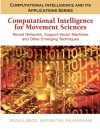 的封面 Rezaul Begg & Marimuthu Palaniswami: Computational Intelligence for Movement Sciences: Neural Networks and Other Emerging Techniques