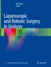 Cover of Xu Zhang: Laparoscopic and Robotic Surgery in Urology