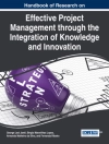 Pokrywa Armando & Fernanda: Handbook of Research on Effective Project Management through the Integration of Knowledge and Innovation