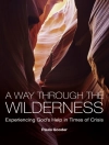 ปกของ Gooder: A Way Through the Wilderness