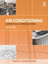 Cover of David (Consultant, Australia) Chadderton: Air Conditioning Cover of David (Consultant, Australia) Chadderton: Air Conditioning