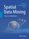 perlindungan daripada Deren Li & Deyi Li: Spatial Data Mining