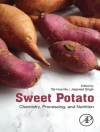 Cover of Taihua Mu & Jaspreet Singh: Sweet Potato