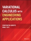 Couverture du Constantin Udriste & Ionel Tevy: Variational Calculus with Engineering Applications Couverture du Constantin Udriste & Ionel Tevy: Variational Calculus with Engineering Applications