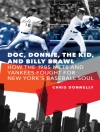 غلاف Chris Donnelly: Doc, Donnie, the Kid, and Billy Brawl