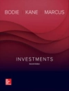 Örtmek BODIE: Investments