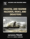 Cover of Jean Ellis & Douglas J. Sherman: Coastal and Marine Hazards, Risks, and Disasters