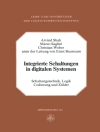 Cover of Saglini & Weber: Integrierte Schaltungen in digitalen Systemen