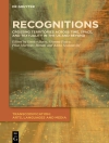 Cover of Enrico Botta & Gianna Fusco: Recognitions