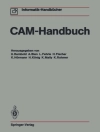 غلاف A. Bien & L. Fehrle: CAM-Handbuch