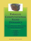 Couverture du A. Ecer & P. Fox: Parallel Computational Fluid Dynamics '99