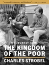 Cover of Charles Strobel: Kingdom of the Poor