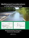 غلاف Sreenivas Alampalli & Mohammed M. (Weidlinger Associates Inc., New York, USA) Ettouney: Multihazard Considerations in Civil Infrastructure