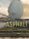 Cover von Kenneth O'Reilly: Asphalt