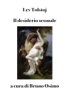 Sampul Lev Tolstój: Il desiderio sessuale