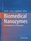 Omslag till Hui Wei & Genxi Li: Biomedical Nanozymes