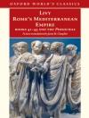का आवरण Livy: Rome's Mediterranean Empire