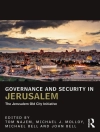Cover of John Bell & Michael Bell: Governance and Security in Jerusalem