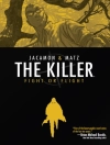 Copertina di Luc Jacamon & Matz: Killer Vol. 5