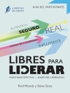 Cover of Rod Woods & Steve Goss: Libres para LIderar
