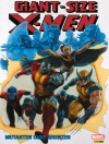 Cover of Len Wein: Giant-Size X-Men - Mutanten ohne Grenzen