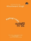 ปกของ Rudyard Kipling: Kipling's India