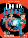 Cover of Adam Frost: Danny Danger and the Space Twister