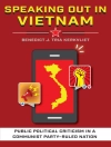 Cover of Benedict J. Tria Kerkvliet: Speaking Out in Vietnam