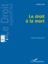 的封面 Petit & Vial: Le droit à la mort