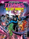Cover of Taylor Tom: Titans - Bd. 2 (2. Serie): Beast World 1 (von 2)