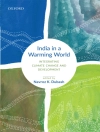 的封面 Navroz K. Dubash: India in a Warming World