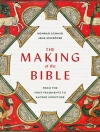 Portada de Schroter Jens Schroter & Schmid Konrad Schmid: Making of the Bible