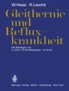 Cover of W. Hess & R. Liechti: Gleithernie und Refluxkrankheit