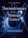 Hoes van Robert DeHoff: Thermodynamics in Materials Science Hoes van Robert DeHoff: Thermodynamics in Materials Science