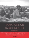 Cover of Peter Finke: Variations on Uzbek Identity