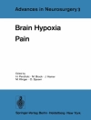 Cover of M. Brock & J. Hamer: Brain Hypoxia