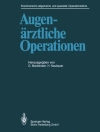 Cover of Augenärztliche Operationen