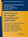 Capa do Ajith Abraham & Mrutyunjaya Panda: Innovations in Bio-Inspired Computing and Applications