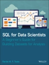 Couverture du Renee M. P. Teate: SQL for Data Scientists Couverture du Renee M. P. Teate: SQL for Data Scientists