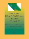 Cover von A. Ecer & P. Fox: Parallel Computational Fluid Dynamics '98