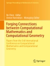 غلاف Ke Chen & Anton Ravindran: Forging Connections between Computational Mathematics and Computational Geometry