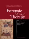 Cover of John Adlam & John Adlam: Forensic Music Therapy