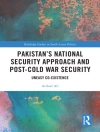 Cover of Arshad Ali: Pakistan's National Security Approach and Post-Cold War Security