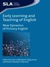 Bìa của Jelena Mihaljevic Djigunovic & Marta Medved Krajnovic: Early Learning and Teaching of English