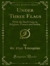 Hoes van St. Clair Livingston & Ingeborg Steen-Hansen: Under Three Flags