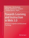 Cover von Kinshuk & Pedro Isaias: Towards Learning and Instruction in Web 3.0