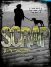 Cover of Judy Waite: Scrap