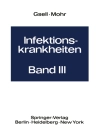 Sampul O. Gsell & W. Mohr: Mykosen Aktinomykosen und Nocardiosen Pneumokokken- und Klebsiellenerkrankungen