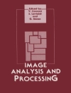 ปกของ Virginio Cantoni & G. Musso: Image Analysis and Processing